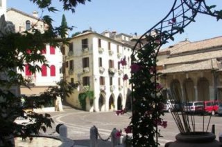Hotel Duse