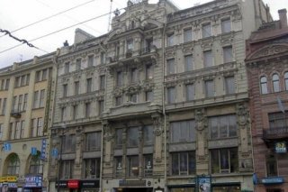 Pearl Business Hotel