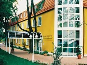 Advena Park Hotel