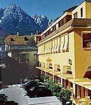 Best Western Hotel Sonne