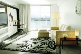 MondrianA Morgans Hotel