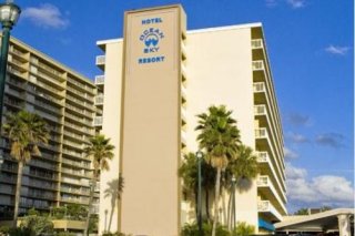 Ocean Sky Hotel & Resort