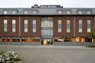 Best Western Hotel Orchidee
