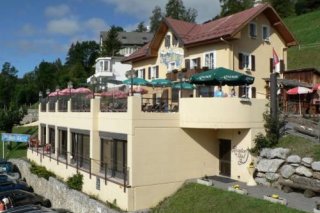 Au Bel Air Hôtel