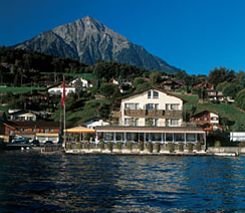 Hotel Seerose