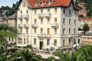Hotel Nuovo Suisse