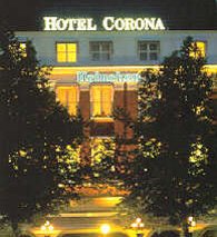 Hotel Corona