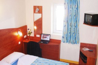 Best Hotel