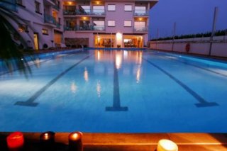 Port  Resort