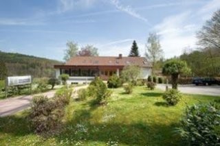 Waldhotel Sulzbachtal