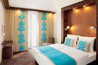 Motel One  City Süd
