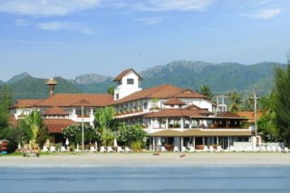 Anchana Resort & Spa