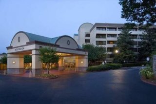 Doubletree Hotel  Northwest/Marietta