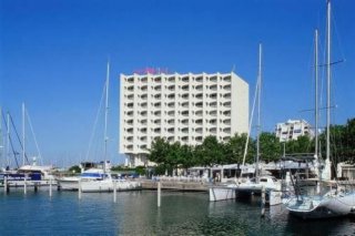 Mercure Port