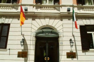 Hotel Delle Vittorie