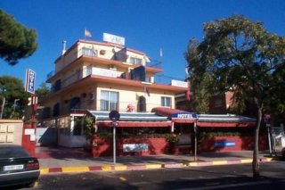 Hotel Arroyo