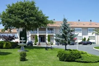Hotel Castro