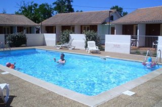 Hotel Les Pins
