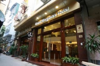Elegance Ruby hotel