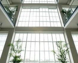 Le Meridien Turin Art + Tech