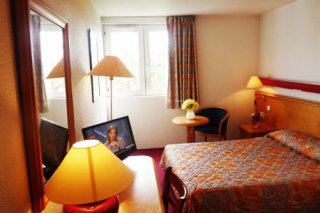 Euro Hôtel Paris Creteil