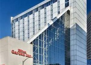 Hilton Garden Inn St Paul City Center