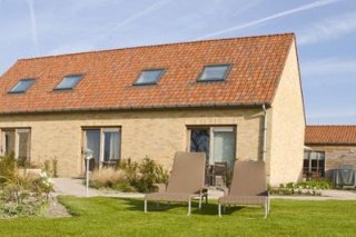 B&B Campagne Sur Mer