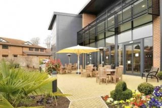 Forest Pines Hotel & Golf Resort-QHotels
