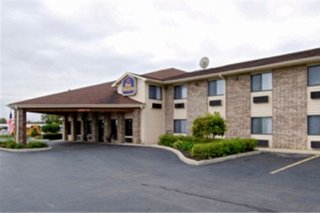 Best Western  Inn