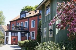 Slottshotellet