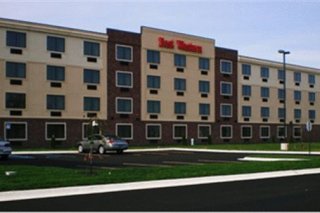 Best Western  Hotel & Suites