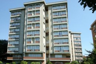 The Marmara Camlica Residence