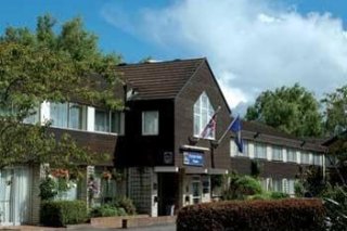 Best Western  Hotel