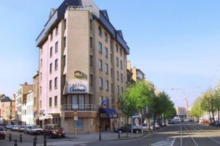Best Western Hotel Chamade