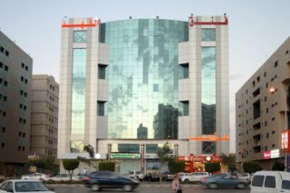 Al Fahd Hotel