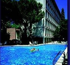 Hotel Corallo