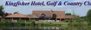 Kingfisher Country Club