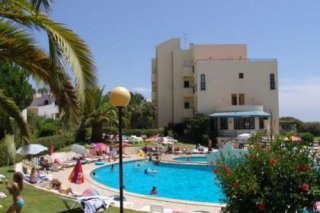 Clube Alvôr Férias