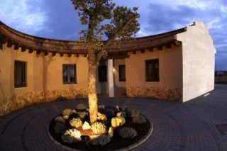 Posada Senda los Frailes