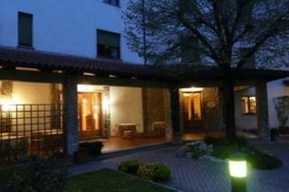Hotel La Stazione