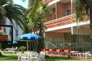 Hotel Marina