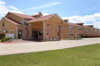 Howard Johnson