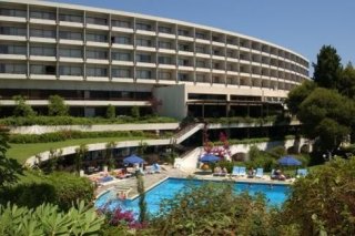 Aquis  Holiday Palace