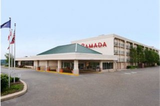 Ramada Hotel & Conference Center
