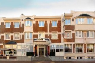 Ambassador hotel