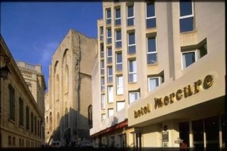 Mercure Cité des Papes