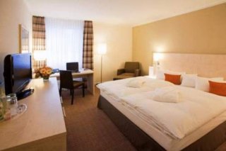 Park Inn  City Süd