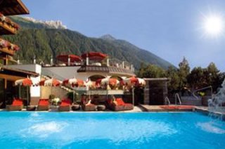 Relais&Chateaux Hotel Jagdhof