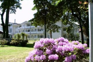 Akzent Waldhotel Göhren