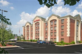 Best Western  Airport